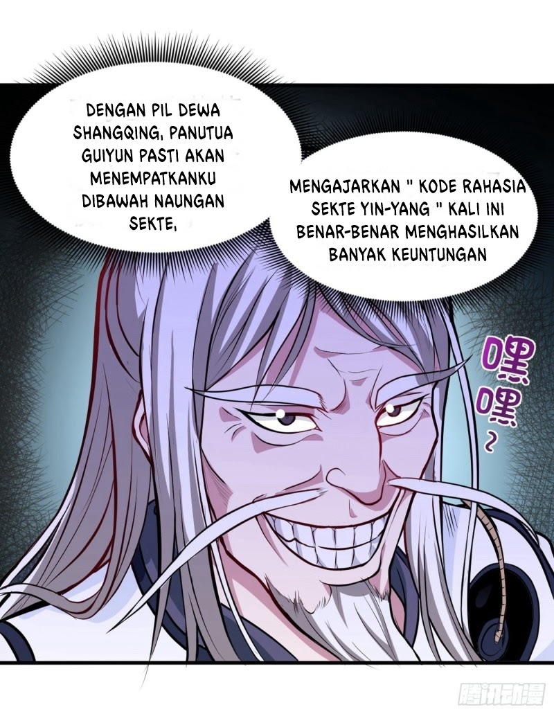 Strongest Divine Doctor Mixed City Chapter 89 Gambar 16
